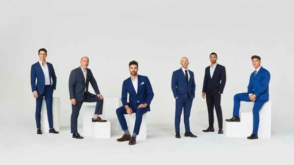 Selling The OC Poster 1