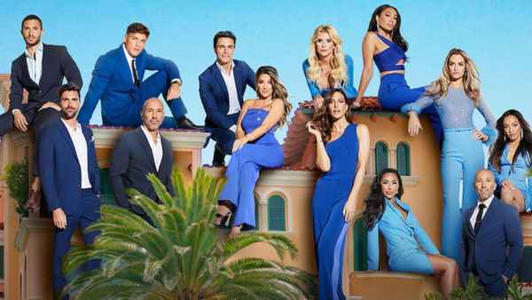 Selling The OC Poster 6