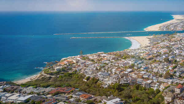 Selling The OC Poster 7