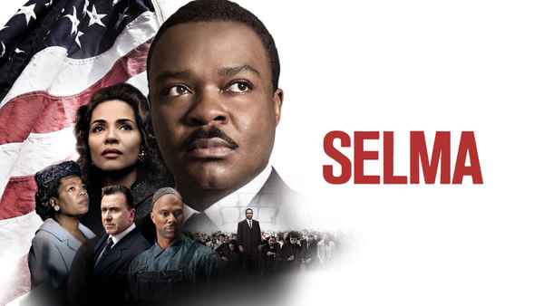 Selma Poster 1