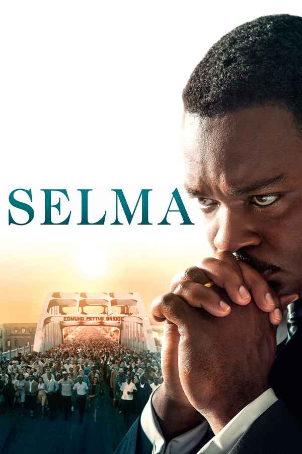 Selma Poster 7