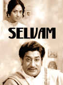 Selvam Poster 1
