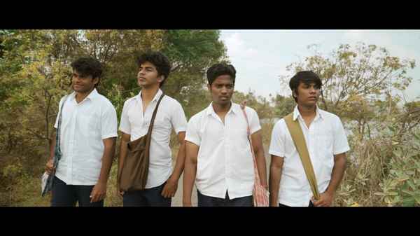 Sembula Cheru Poster 3