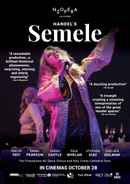 Semele Poster 2