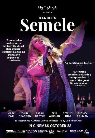Semele