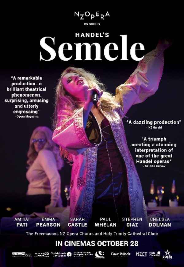 Semele Poster 4