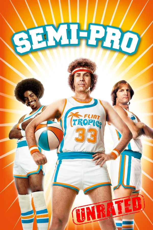 Semi-Pro Poster 7