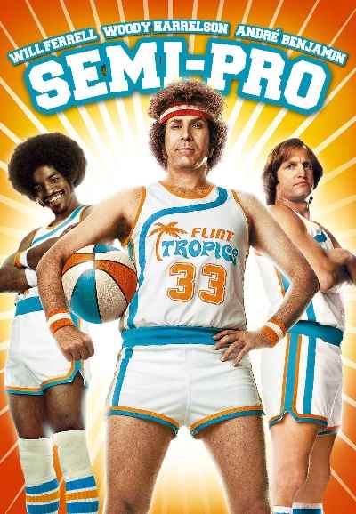 Semi-Pro