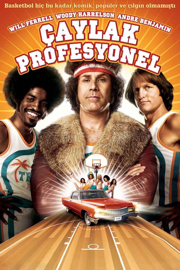 Semi-Pro Poster 4