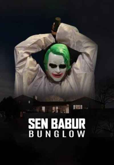 Sen Babur Bunglow