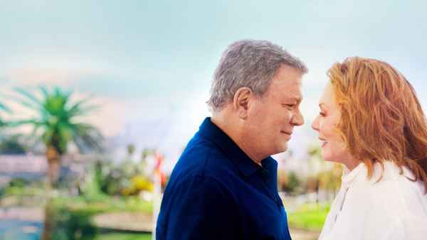 Senior Moment Poster 1