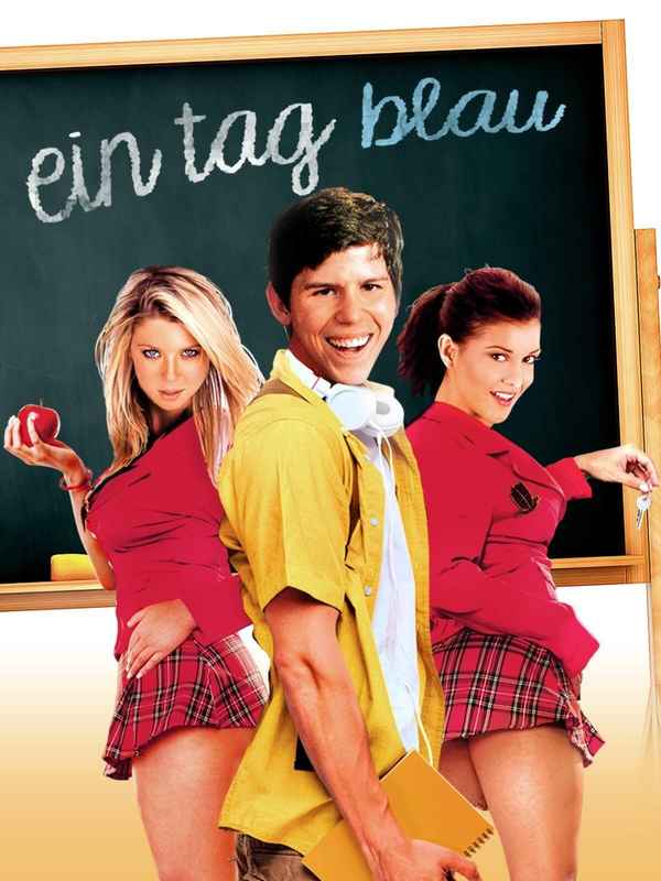 Senior Skip Day Poster 1