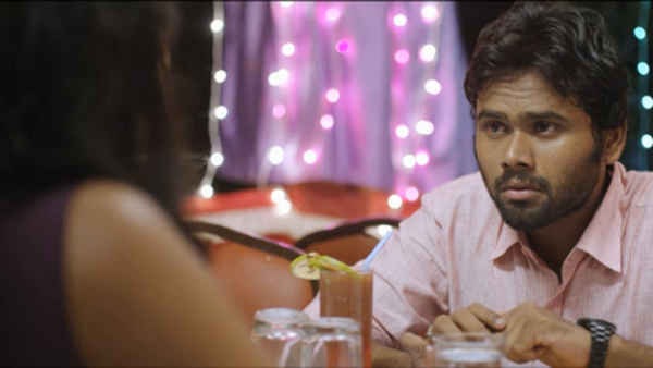 Senjittale En Kadhala Poster 2