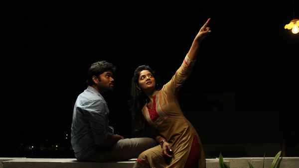 Senjittale En Kadhala Poster 3