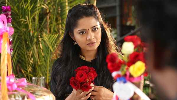 Senjittale En Kadhala Poster 4