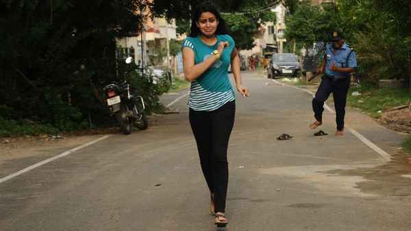 Senjittale En Kadhala Poster 5