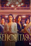 Señorita 89 Poster 4