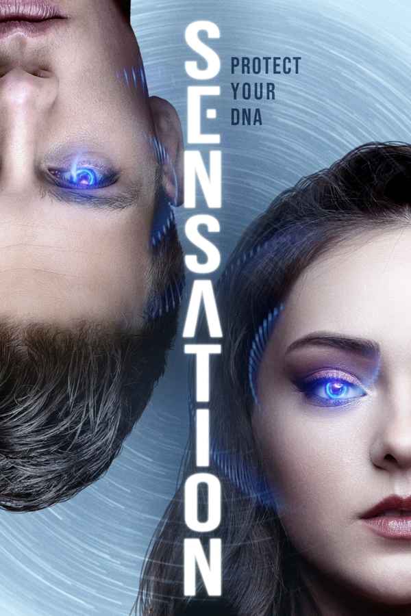 Sensation Poster 7