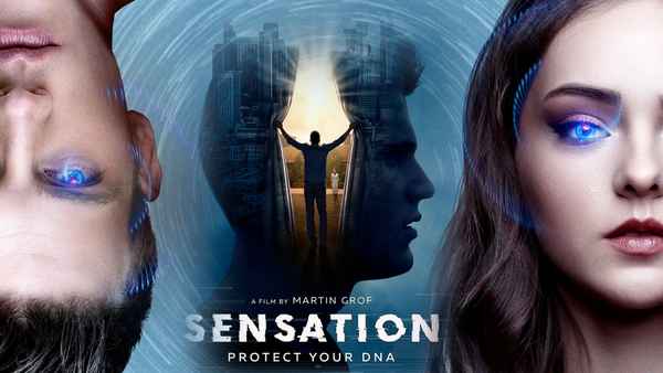 Sensation Poster 3