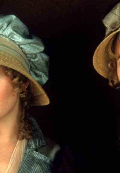 Sense and Sensibility