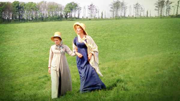 Sense and Sensibility Poster 3