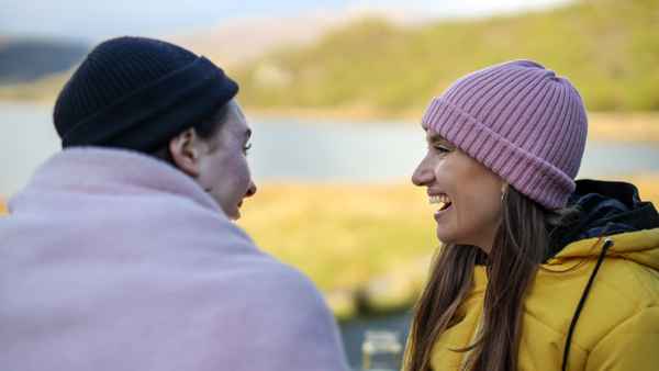 Sense of Tumour Poster 2