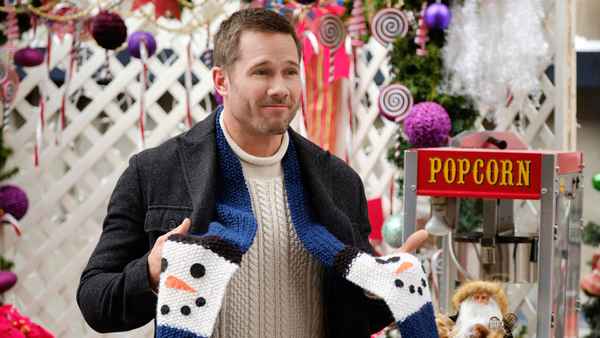 Sense, Sensibility & Snowmen Poster 3