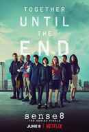 Sense8: Creating the World Poster 2