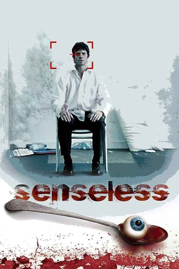 Senseless Poster 3