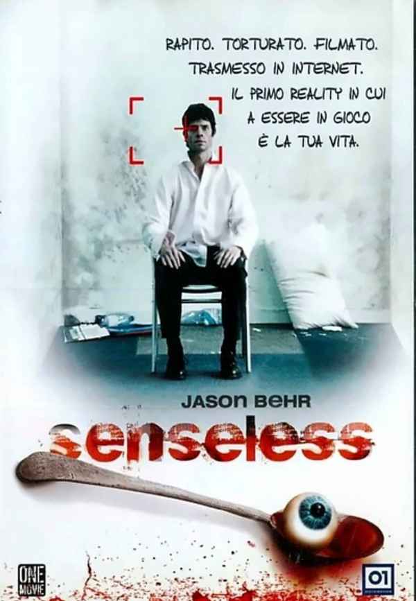 Senseless Poster 4