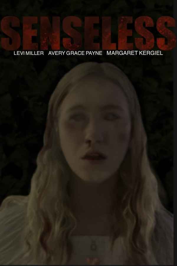 Senseless Poster 4
