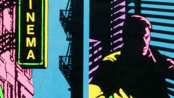 Senses of Cinema Poster 1