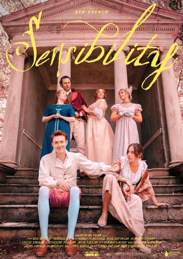 Sensibility Poster 1