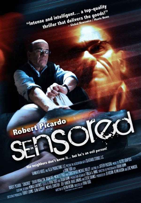 Sensored Poster 5