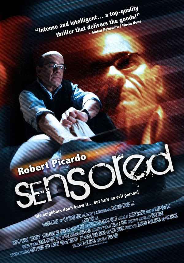 Sensored Poster 4