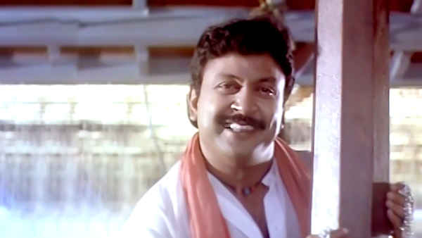 Senthamizh Paattu Poster 1