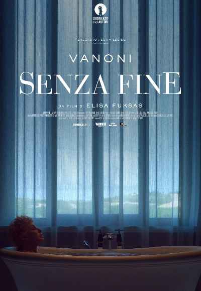 Senza Fine