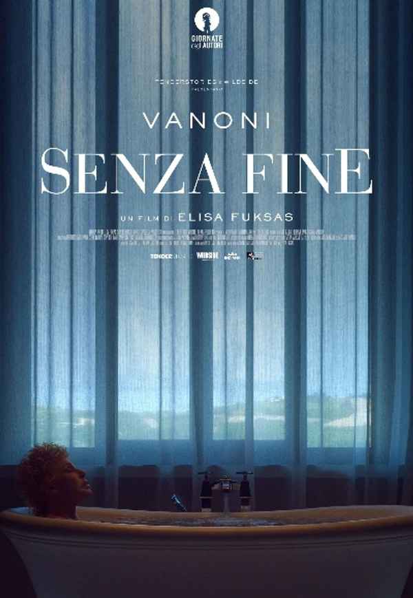 Senza Fine Poster 6