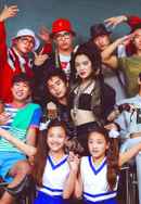 Seoul Searching Poster 5