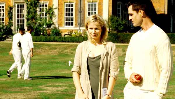 Separate Lies Poster 1