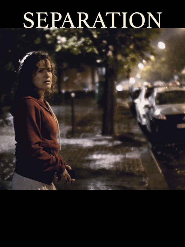 Separation Poster 2