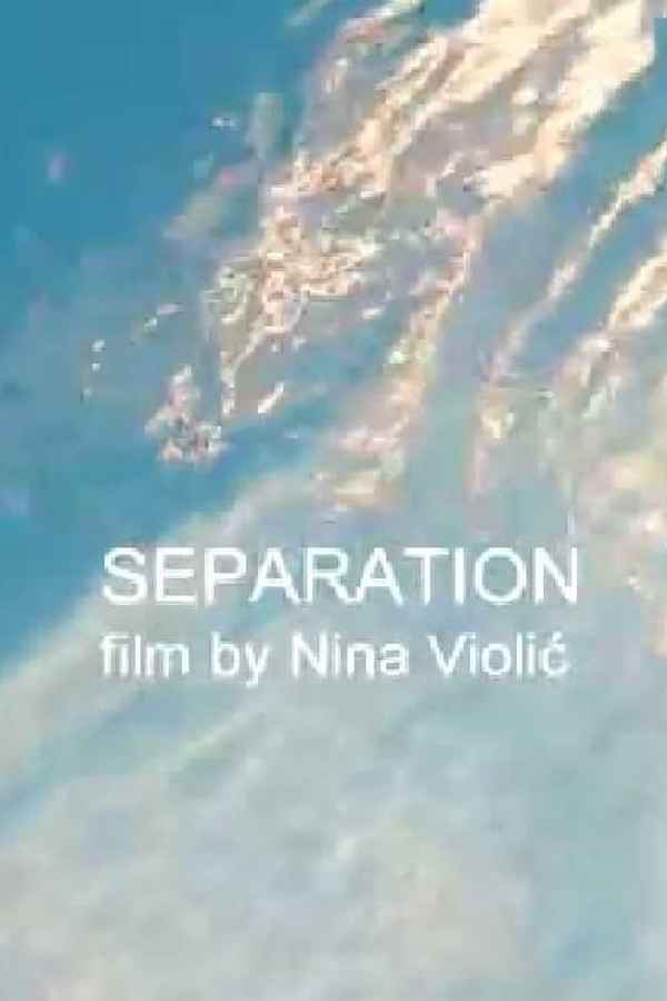 Separation Poster 5