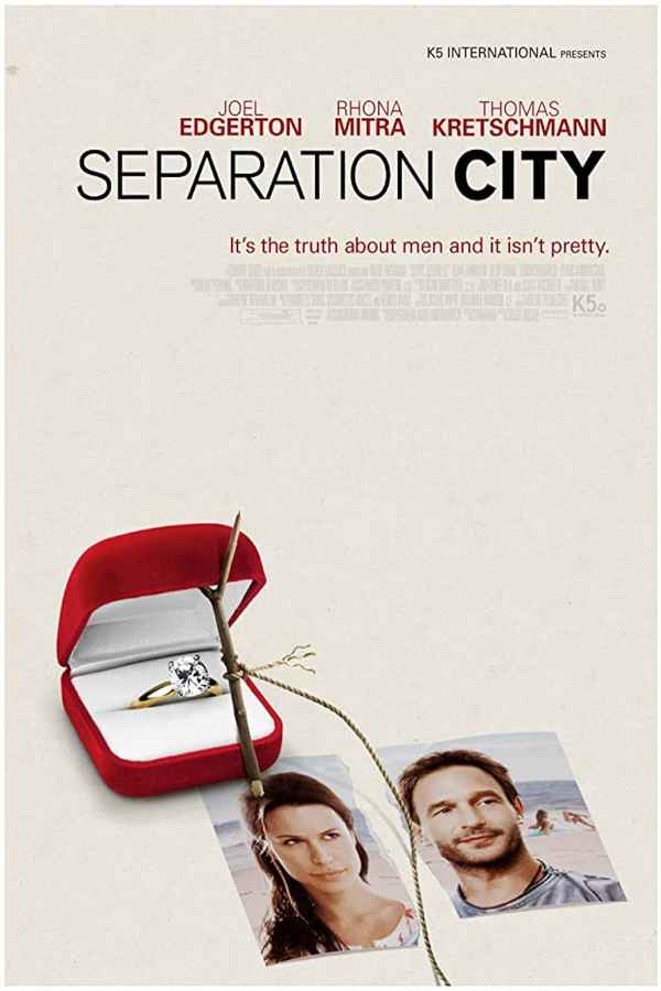 Separation City Poster 3