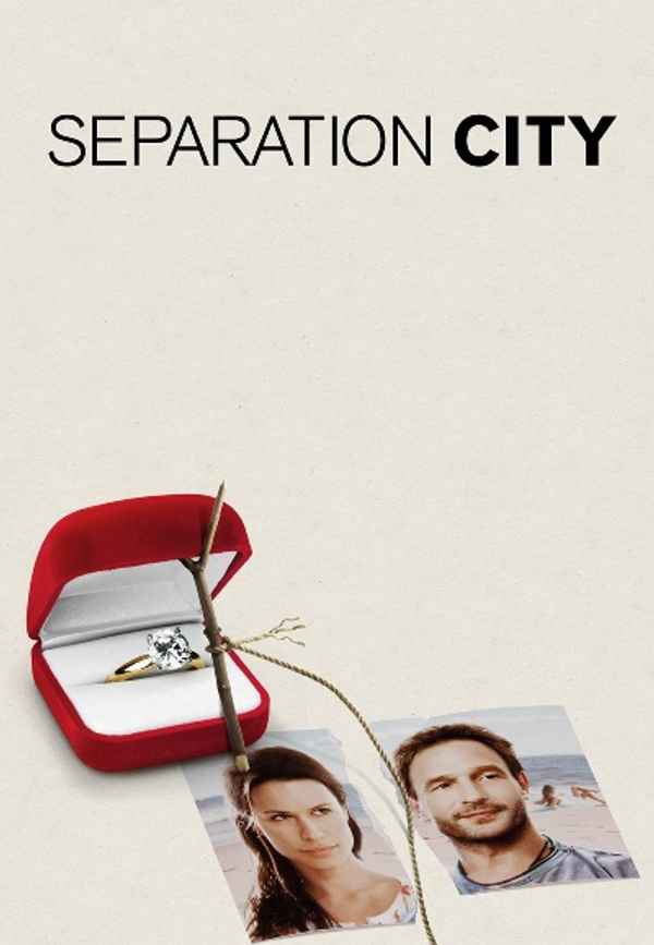 Separation City Poster 4