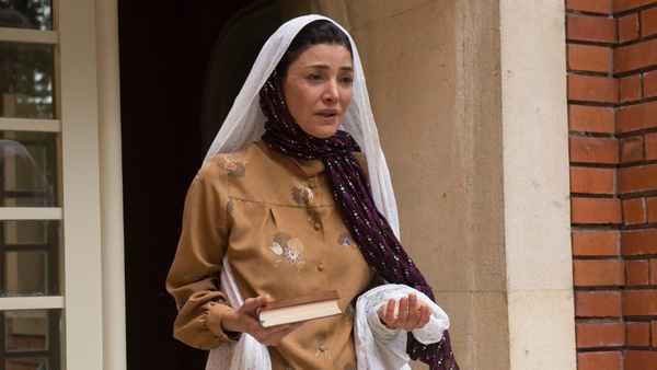 Septembers of Shiraz Poster 4