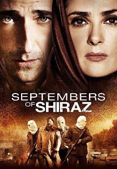 Septembers of Shiraz