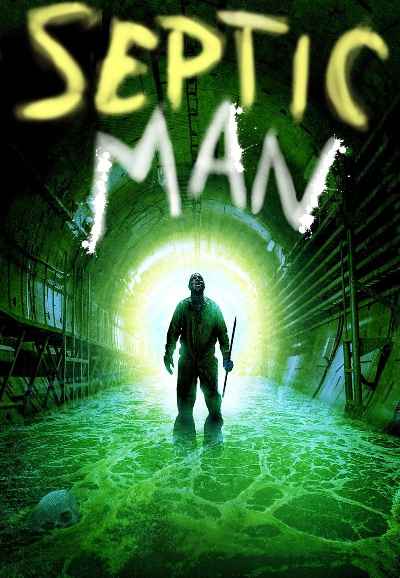 Septic Man