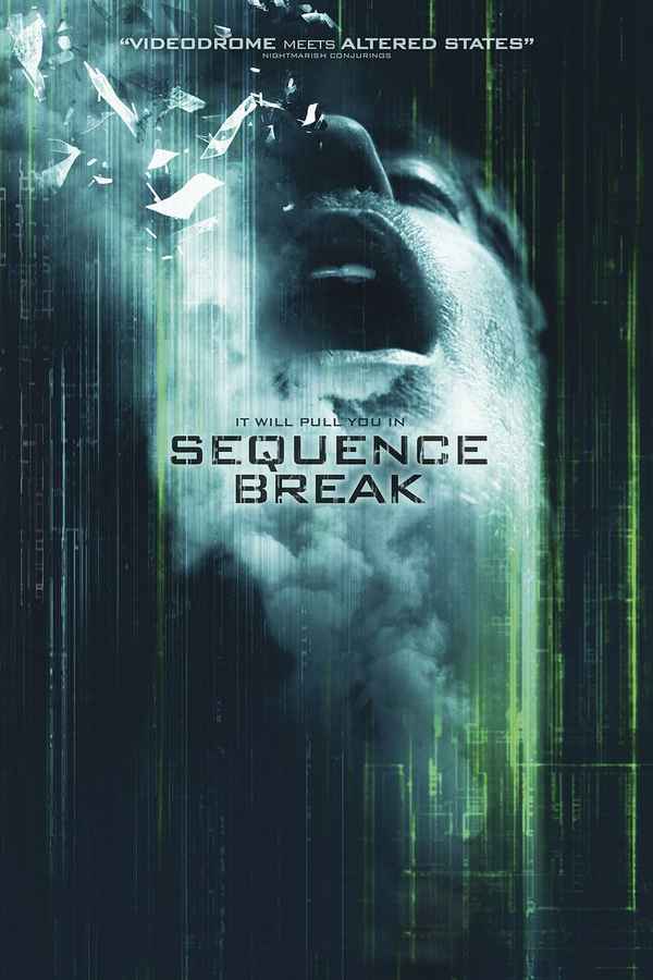 Sequence Break Poster 1