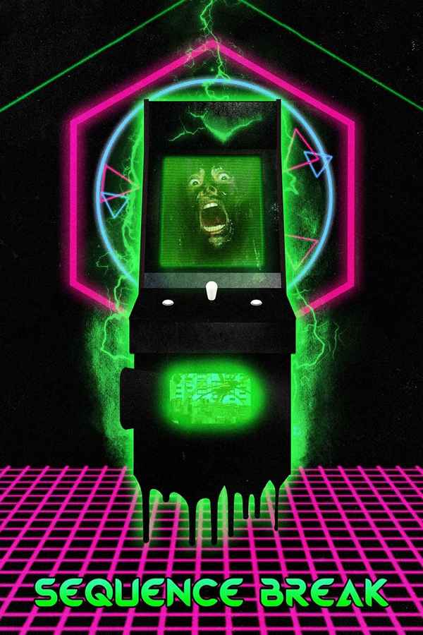 Sequence Break Poster 2