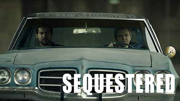 Sequestered Poster 3